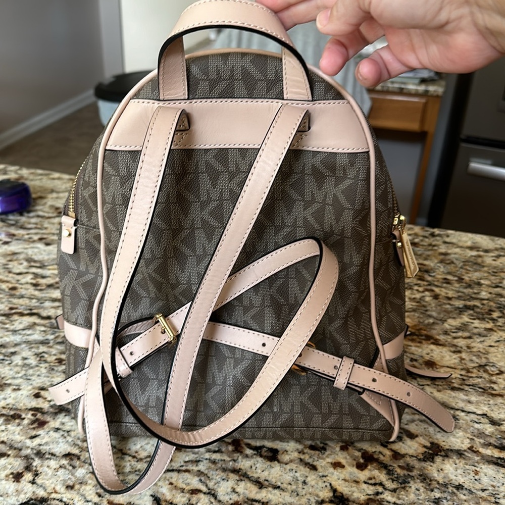 Mk Backpack - image 2